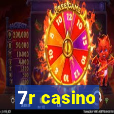 7r casino